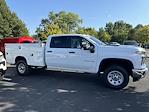 2024 Chevrolet Silverado 3500 Crew Cab 4x4, Knapheide Steel Service Body Service Truck for sale #24CC2242 - photo 7