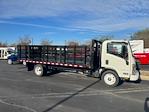 2024 Chevrolet LCF 5500XG Regular Cab 4x2, Cadet Truck Bodies Stake Bed for sale #24CC642 - photo 3