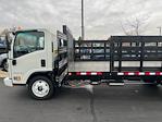 2024 Chevrolet LCF 5500XG Regular Cab 4x2, Cadet Truck Bodies Stake Bed for sale #24CC643 - photo 10