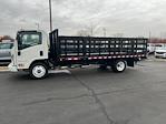 2024 Chevrolet LCF 5500XG Regular Cab 4x2, Cadet Truck Bodies Stake Bed for sale #24CC644 - photo 4