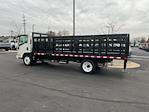 2024 Chevrolet LCF 5500XG Regular Cab 4x2, Cadet Truck Bodies Stake Bed for sale #24CC644 - photo 5