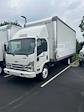 New 2024 Chevrolet LCF 4500HG Work Truck Regular Cab 4x2, 24' Morgan Truck Body FRP Dry Freight Box Truck for sale #24CC9 - photo 6