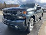 Used 2019 Chevrolet Silverado 1500 Custom Double Cab 4x4, Pickup for sale #25C324A - photo 1