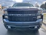 Used 2019 Chevrolet Silverado 1500 Custom Double Cab 4x4, Pickup for sale #25C324A - photo 3