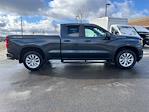 Used 2019 Chevrolet Silverado 1500 Custom Double Cab 4x4, Pickup for sale #25C324A - photo 8