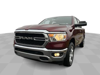 Used 2022 Ram 1500 Lone Star Crew Cab 4x4, Pickup for sale #25C416A - photo 1