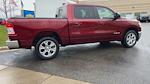 Used 2022 Ram 1500 Lone Star Crew Cab 4x4, Pickup for sale #25C416A - photo 4