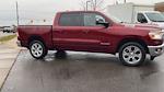 Used 2022 Ram 1500 Lone Star Crew Cab 4x4, Pickup for sale #25C416A - photo 5