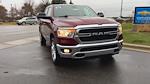 Used 2022 Ram 1500 Lone Star Crew Cab 4x4, Pickup for sale #25C416A - photo 6