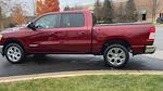 Used 2022 Ram 1500 Lone Star Crew Cab 4x4, Pickup for sale #25C416A - photo 8