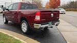 Used 2022 Ram 1500 Lone Star Crew Cab 4x4, Pickup for sale #25C416A - photo 2