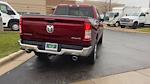 Used 2022 Ram 1500 Lone Star Crew Cab 4x4, Pickup for sale #25C416A - photo 9