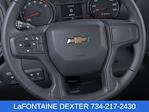 2025 Chevrolet Silverado 2500 Crew Cab 4x4, Pickup for sale #25C455 - photo 19