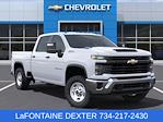 2025 Chevrolet Silverado 2500 Crew Cab 4x4, Pickup for sale #25C455 - photo 7