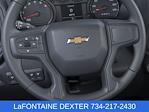 2025 Chevrolet Silverado 2500 Regular Cab 4x4, Pickup for sale #25C496 - photo 19