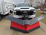 2025 Chevrolet Silverado 2500 Double Cab 4x4, BOSS DXT Plows Plow Truck for sale #25C582 - photo 3