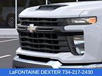 2025 Chevrolet Silverado 2500 Double Cab 4x4, Pickup for sale #25C583 - photo 13