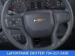 2025 Chevrolet Silverado 2500 Double Cab 4x4, Pickup for sale #25C583 - photo 19