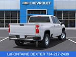 2025 Chevrolet Silverado 2500 Double Cab 4x4, Pickup for sale #25C583 - photo 4