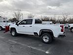 2025 Chevrolet Silverado 2500 Double Cab 4x4, BOSS DXT Plows Plow Truck for sale #25C584 - photo 6