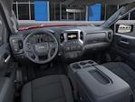 New 2025 Chevrolet Silverado 1500 Work Truck Regular Cab 4x4, Pickup for sale #25C716 - photo 15