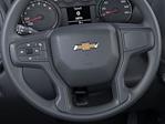 New 2025 Chevrolet Silverado 1500 Work Truck Regular Cab 4x4, Pickup for sale #25C811 - photo 19