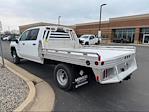 New 2025 Chevrolet Silverado 3500 Work Truck Crew Cab 4x4, 9' 4" Monroe Truck Equipment T-Series TowPRO Elite Hauler Body for sale #25CC623 - photo 11