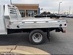 New 2025 Chevrolet Silverado 3500 Work Truck Crew Cab 4x4, 9' 4" Monroe Truck Equipment T-Series TowPRO Elite Hauler Body for sale #25CC623 - photo 12