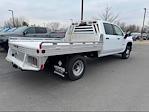 New 2025 Chevrolet Silverado 3500 Work Truck Crew Cab 4x4, 9' 4" Monroe Truck Equipment T-Series TowPRO Elite Hauler Body for sale #25CC623 - photo 15