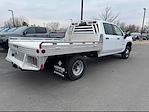 New 2025 Chevrolet Silverado 3500 Work Truck Crew Cab 4x4, 9' 4" Monroe Truck Equipment T-Series TowPRO Elite Hauler Body for sale #25CC623 - photo 6