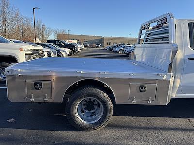 New 2025 Chevrolet Silverado 3500 Work Truck Crew Cab 4x4, 92' 5" DuraMag Hauler Body for sale #25CC630 - photo 2