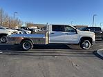 New 2025 Chevrolet Silverado 3500 Work Truck Crew Cab 4x4, 92' 5" DuraMag Hauler Body for sale #25CC630 - photo 3