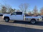 New 2025 Chevrolet Silverado 3500 Work Truck Crew Cab 4x4, 92' 5" DuraMag Hauler Body for sale #25CC630 - photo 6