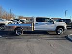 New 2025 Chevrolet Silverado 3500 Work Truck Crew Cab 4x4, 9' 6" DuraMag Hauler Body for sale #25CC630 - photo 15