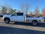 New 2025 Chevrolet Silverado 3500 Work Truck Crew Cab 4x4, 9' 6" DuraMag Hauler Body for sale #25CC630 - photo 18