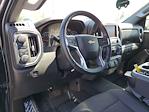 2021 Chevrolet Silverado 1500 Crew Cab SRW 4x4, Pickup for sale #4C100P - photo 9