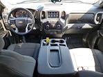 2021 Chevrolet Silverado 1500 Crew Cab SRW 4x4, Pickup for sale #4C100P - photo 18