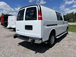 2021 Chevrolet Express 2500 SRW RWD, Empty Cargo Van for sale #4C125S - photo 10