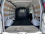2021 Chevrolet Express 2500 SRW RWD, Empty Cargo Van for sale #4C125S - photo 4