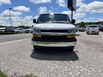 2021 Chevrolet Express 2500 SRW RWD, Empty Cargo Van for sale #4C125S - photo 6