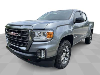 2022 GMC Canyon Crew Cab 4x4, Pickup for sale #4C141S - photo 1