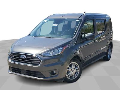 2022 Ford Transit Connect FWD, Passenger Van for sale #4C152A - photo 1