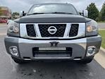 Used 2013 Nissan Titan S Crew Cab 4x4, Pickup for sale #4C234A - photo 4