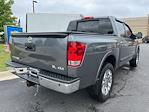 Used 2013 Nissan Titan S Crew Cab 4x4, Pickup for sale #4C234A - photo 7