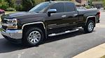 Used 2018 Chevrolet Silverado 1500 LT Double Cab 4x4, Pickup for sale #4C293P - photo 7