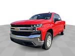 Used 2021 Chevrolet Silverado 1500 LT Crew Cab 4x4, Pickup for sale #4C332S - photo 1