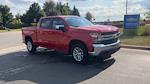 Used 2021 Chevrolet Silverado 1500 LT Crew Cab 4x4, Pickup for sale #4C332S - photo 5