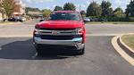 Used 2021 Chevrolet Silverado 1500 LT Crew Cab 4x4, Pickup for sale #4C332S - photo 6