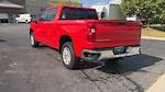 Used 2021 Chevrolet Silverado 1500 LT Crew Cab 4x4, Pickup for sale #4C332S - photo 2