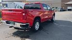 Used 2021 Chevrolet Silverado 1500 LT Crew Cab 4x4, Pickup for sale #4C332S - photo 9